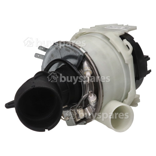 Grundig Heat Pump Assembly