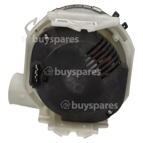 Grundig Heat Pump Assembly