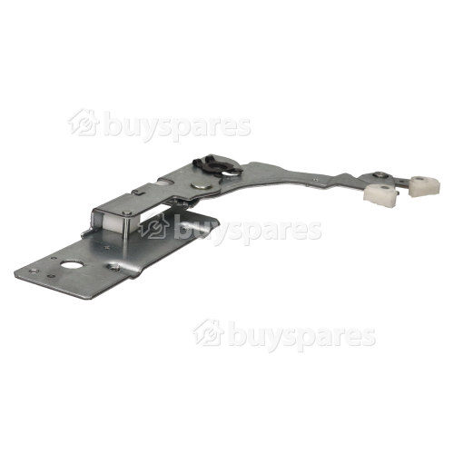 Sliding Door Mec. Left 40mm