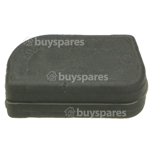 Smeg Kochfeld-Topfträger-Gummifuß | BuySpares Germany 