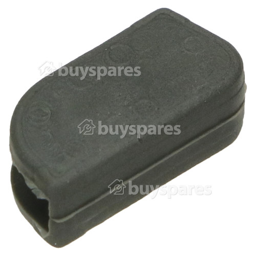 Smeg Kochfeld-Topfträger-Gummifuß | BuySpares Germany 