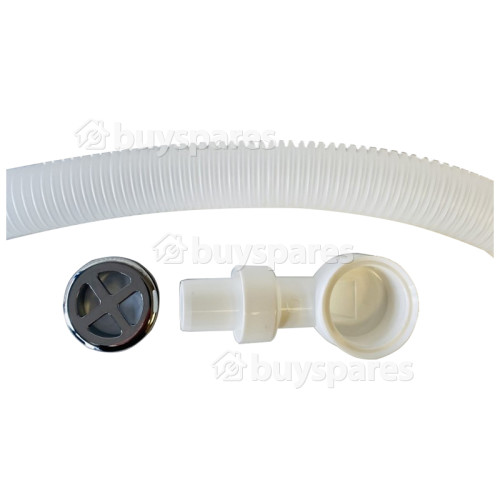 Franke Flexible Overflow
