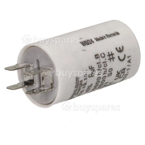 Kondensator 8µF | BuySpares Germany 