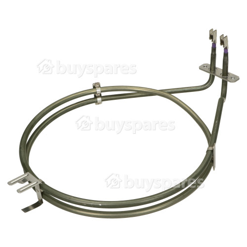 Bosch Neff Siemens Fan Oven Element 2300WW