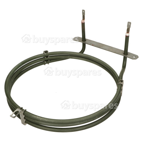 Ricambio 2500W Elemento Forno Ventilato Per Belling 654ST - Foto 4