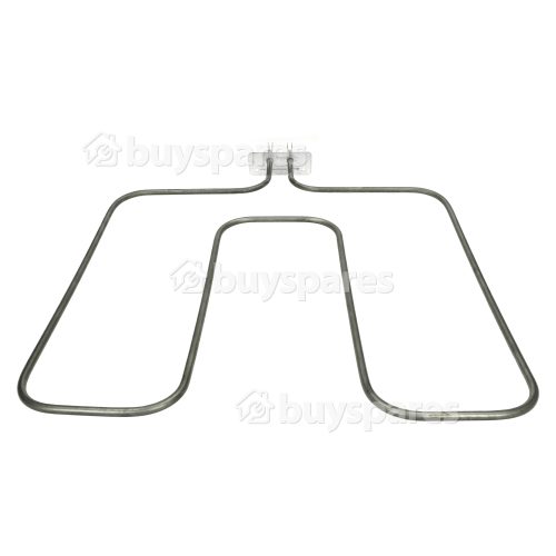 Elemento Riscaldante Base Forno Originale Beko 262900095 - Compatibile Beko, Flavel, Grundig