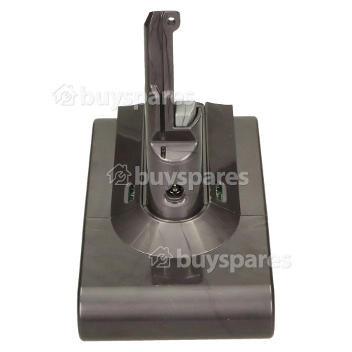 Dyson V8 Vacuum Cleaner Lithium Rechargeable Battery BuySpares