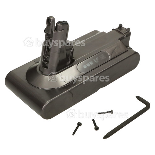 Dyson V10 Battery Power Pack