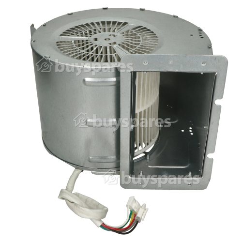 CDA Motor Assy