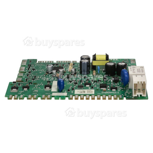 Electronic Card