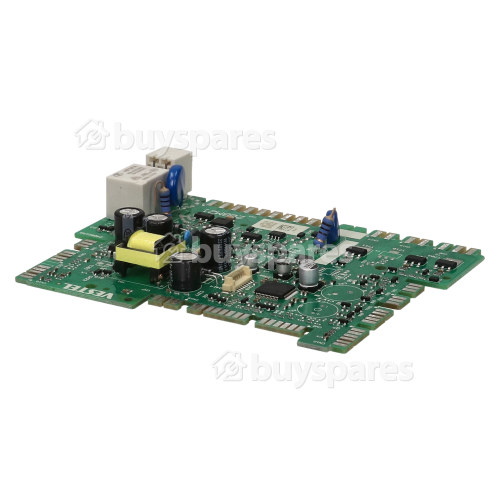 Electronic Card