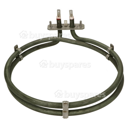 Hotpoint CH60E HUE53 SX1038 Built In Cooker Circular Fan Oven Heating Element Heater Ring 1600 - Foto 10
