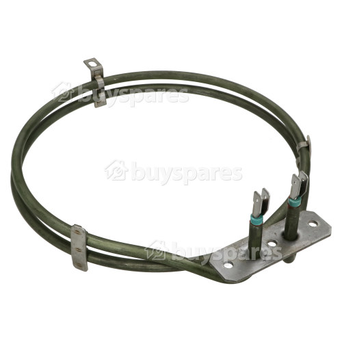 Fan Oven Element 2000W