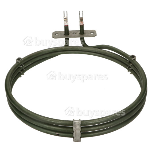 Résistance de grill électrique Krampouz AE0369 Résistance de grill électrique Krampouz AE0369