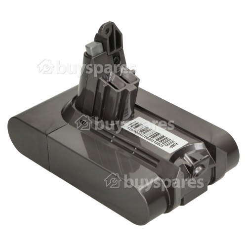 Dyson Vacuum Cleaner Power Pack Service Assembly