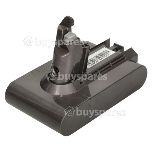 Dyson Vacuum Cleaner Power Pack Service Assembly
