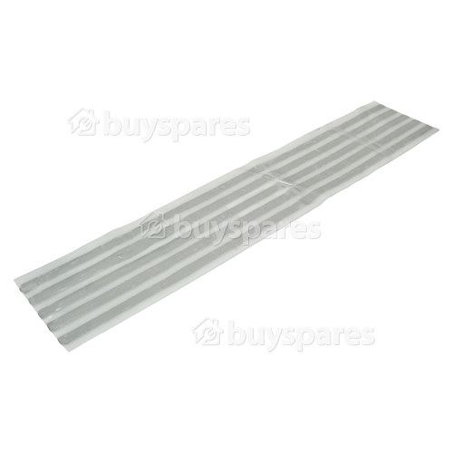 Smeg Rubber Gasket 15X2MM700