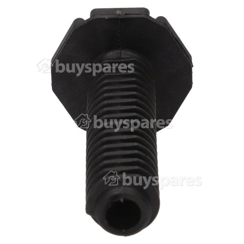 Gorenje Adjustable Foot : Also Fits Etna/Mora/Pelgrim
