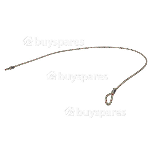 Door Rope / Cable, Length 580mm