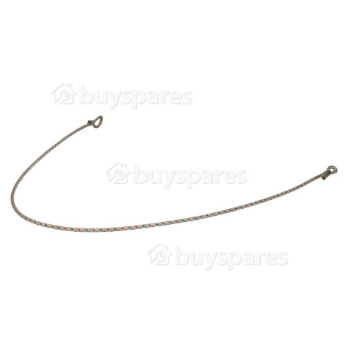 Door Rope / Cable, Length 580mm
