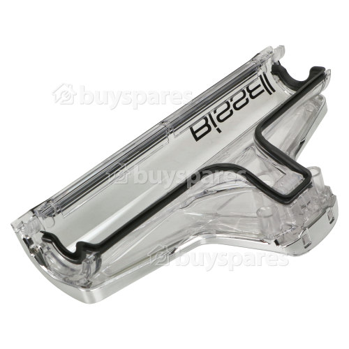 Fen&ecirc;tre De Brosse Bossanova Pour Nettoyeur Polyvalent Crosswave Bissell