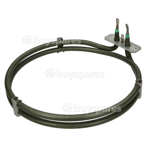Fan Oven Element 2000W