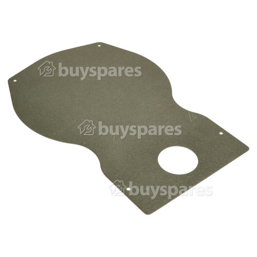 Electrolux Oven Microwave Waveguide Cover