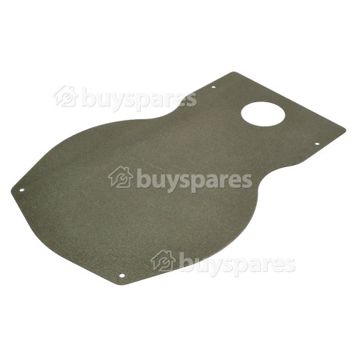 Electrolux Oven Microwave Waveguide Cover