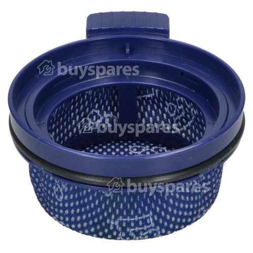 Microfiltre Pour Aspirateur Complet Samsung
