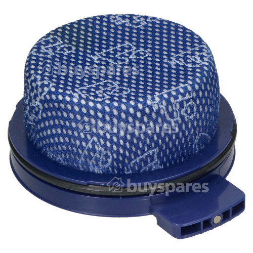 Microfiltre Pour Aspirateur Complet Samsung
