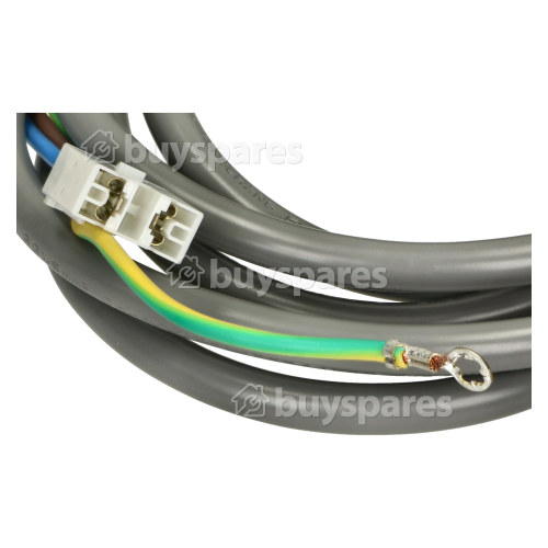 Samsung P1253S Mains Cable - UK 3 Pin