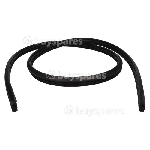 VAL12C47BSC Upper Door Seal Gasket : 1680mm Length
