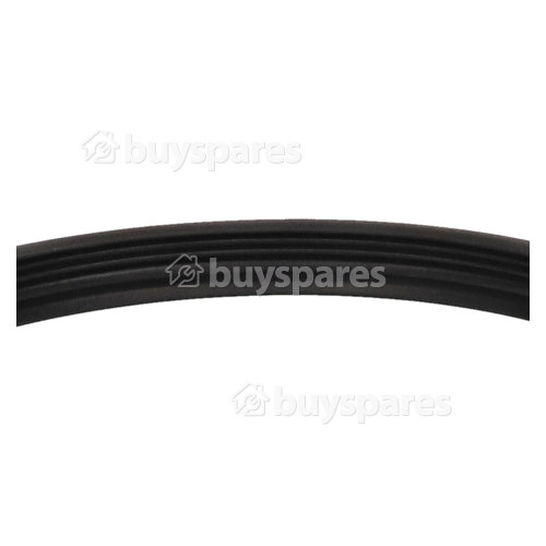 VAL12C47BSC Upper Door Seal Gasket : 1680mm Length