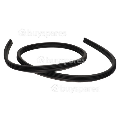 VAL12C47BSC Upper Door Seal Gasket : 1680mm Length