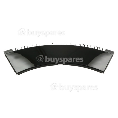Beko Door Handle - Black