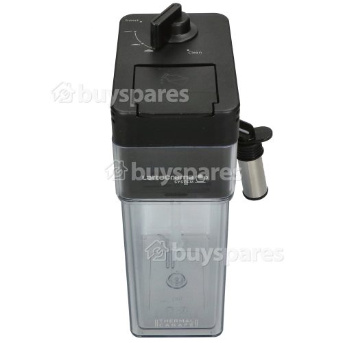Delonghi Milk Jug Carafe