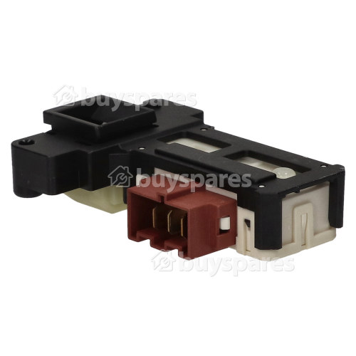 Serrure De Porte METAFLEX ZV-446 Pour Machine à Laver - Pièce Détachée Originale (OEM), Compatible Multi-Marques