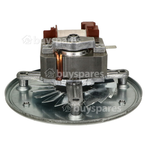Hotpoint Oven Fan Motor YJ64-16A-HZ02, 30 Watts