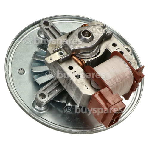 Hotpoint Oven Fan Motor YJ64-16A-HZ02, 30 Watts