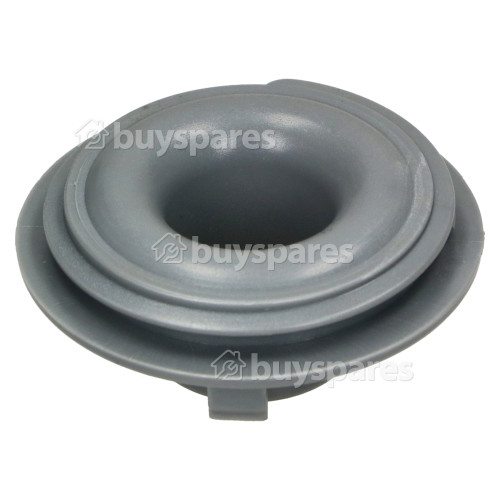 Smeg Geschirrspüler-Sprüharmbuchse - Unten | BuySpares Germany 