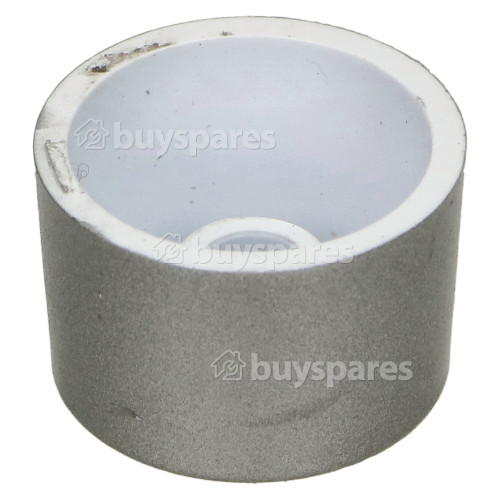 Pulsante Accensione Originale Lamona / Howden Per Piano Cottura A Gas – Modello TA10800 – Colore Argento