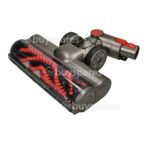 Quick Release Floor Tool