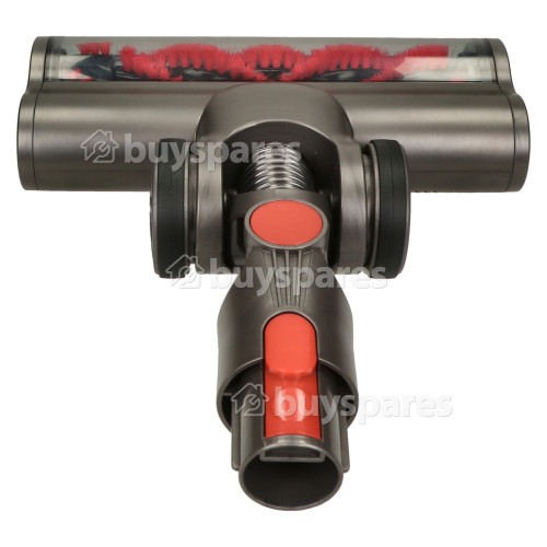 Quick Release Floor Tool