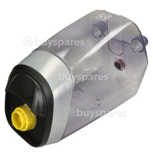 Bissell Clean Tank With Cap. Silver