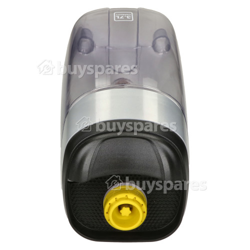 Bissell Clean Tank With Cap. Silver