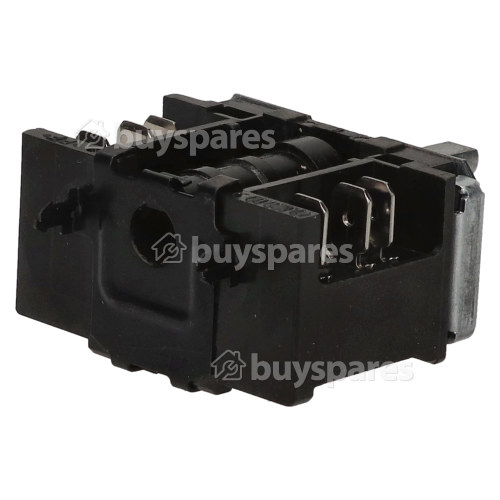 Oven Function Selector Switch EGO 42.02900.045