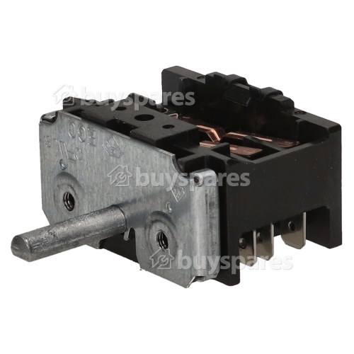 Oven Function Selector Switch EGO 42.02900.045