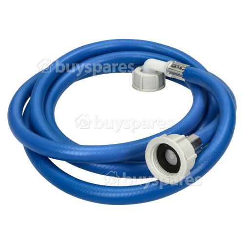2.5Mtr. Universal Washing Machine Cold Fill Hose & Drain Outlet Hose Extension 22mm / 29mmKit