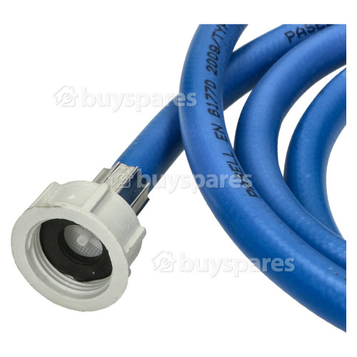 2.5Mtr. Universal Washing Machine Cold Fill Hose & Drain Outlet Hose Extension 22mm / 29mmKit