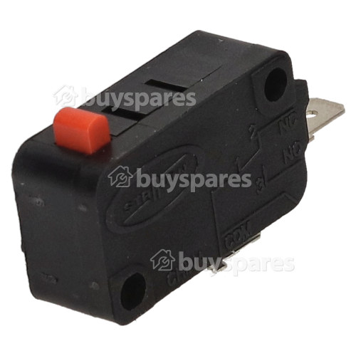 Electrolux Microswitch